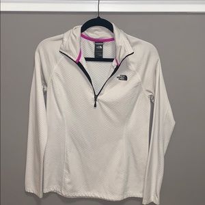 NorthFace zip up